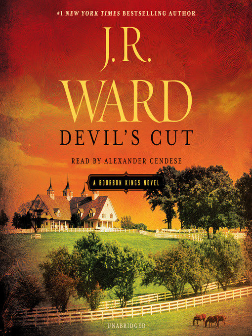 Title details for Devil's Cut by J.R. Ward - Wait list